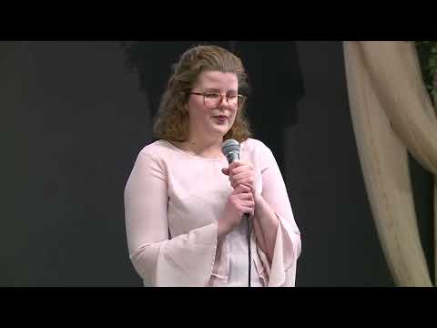 03.03.2023 - Newbold Bible Conference - Jan Barna