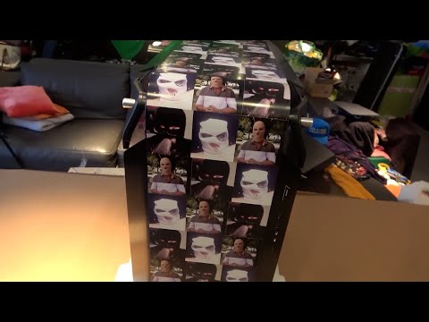 my new custom PC is SO UGLY!