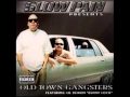 Slow Pain-Old Town Gangsters