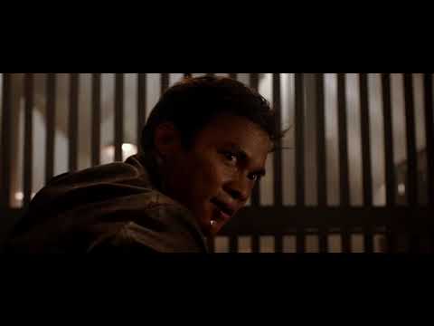 Skin Trade ( 2014 ) [[ Tony Jaa VS Dolph Lundgren  ]] -【RE-SOUND🔊】