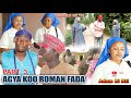AGYA KOO ROMAN FATHER Pt 3 AGYA KOO Nana Ama McBrown KWADWO NKANSAH LILWN MERCY ASEIDU AKROBOTO