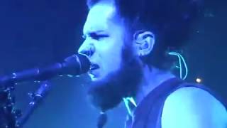 STATIC-X - Monster en vivo