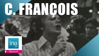 Claude François &quot;J&#39;attendrai&quot; (live officiel) | Archive INA