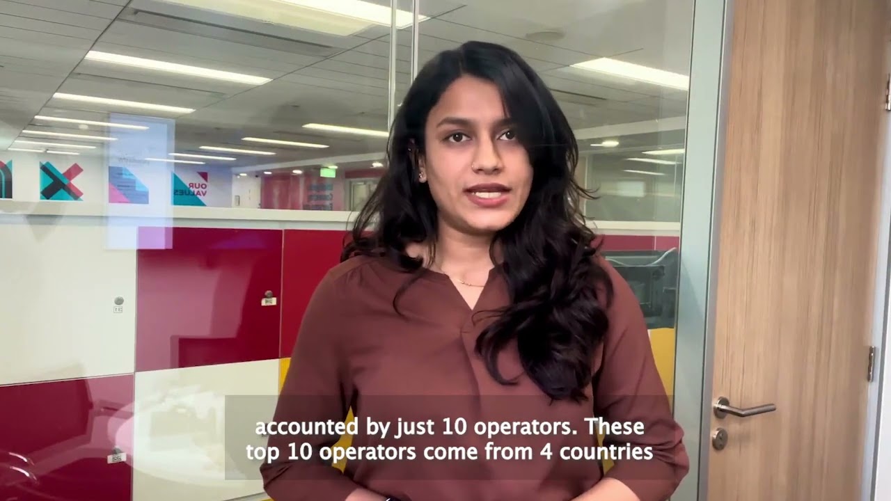 Data Point - Global 5G Adoption