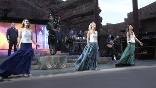 [ Celtic Woman 켈틱우먼 ] Amazing Grace (Live at Red Rocks Amphithreatre)