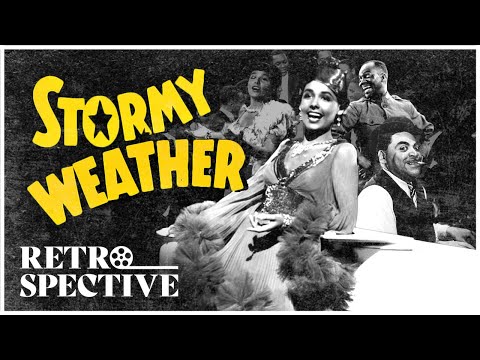 afbeelding Stormy Weather (1935) - Full Movie