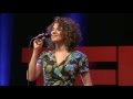 Bye Bye Blackbird | Cyrille AIMEE & Michael VALEANU | TEDxClermont