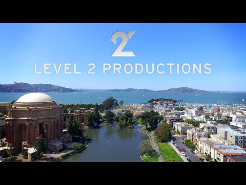Level 2 Productions video.