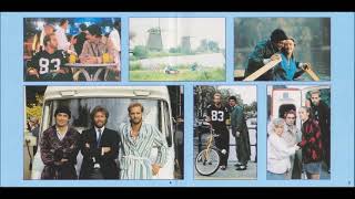 Barry Gibb - Moonlight Madness (From Hawks Soundtrack)