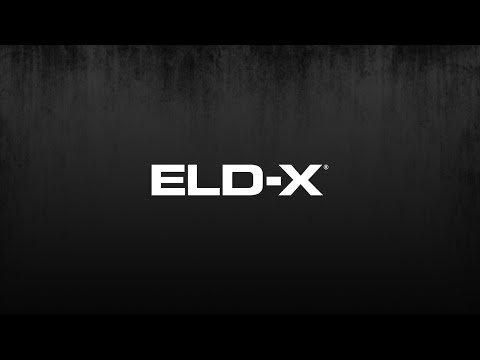Hornady® ELD-X® bullets