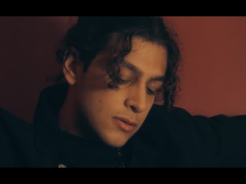 Mazyn - Blessings (Prod. EffeNess) [Official Music Video]