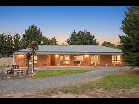 351 Ballan-Greendale Road, Ballan, VIC 3342, 4 habitaciones, 2 baños, House