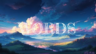 Feint feat. Laura Brehm - Words ( Lyrics )