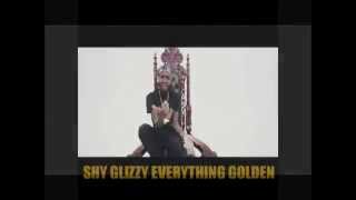 Shy Glizzy   Everything Golden INSTRUMENTAL