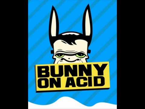 Bunny on acid - A caveman dance [Promo]