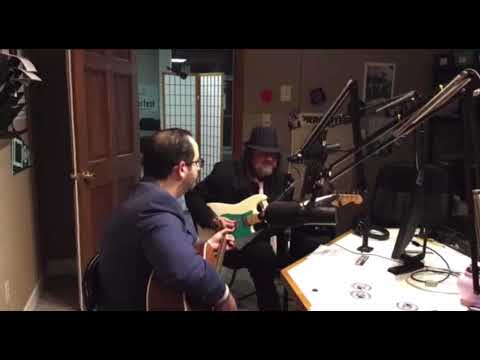 Promotional video thumbnail 1 for Matt Compito's Acoustic Almanac