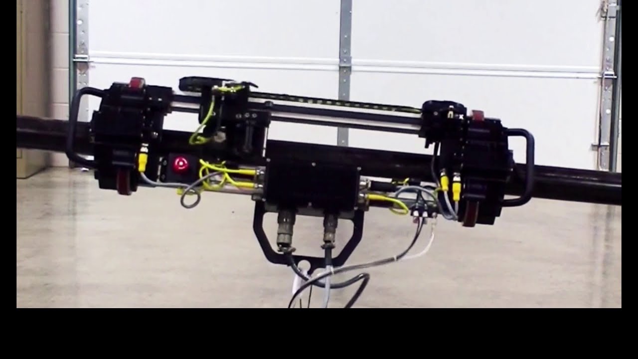 XR Spider / ScanTech