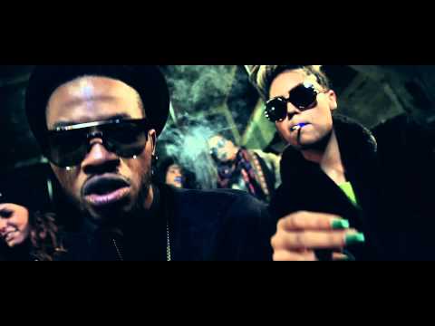 NAÏ - #FDG [Folie des Grinders] (Feat. Slone & RiMCAsH)