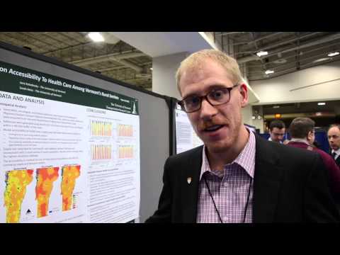 Geoff Battista - TRB 2015