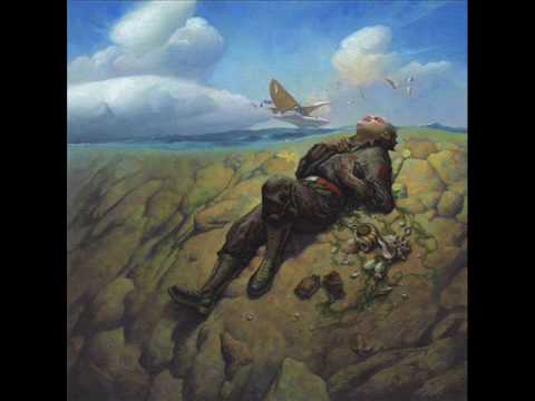 Kettel - Buxom berceuse