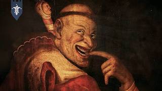 The Medieval Murder Mystery You Didn't Read in History Class...