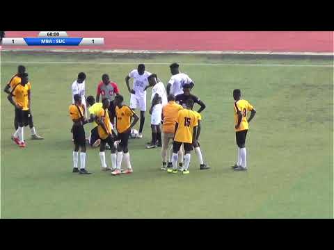 MKA vs MS SUCCESS - O3 Athletics