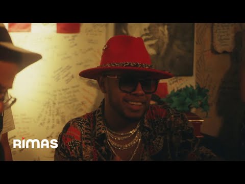 Rafa Pabon - Quisiera ( Video Oficial )