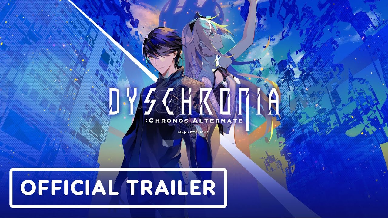 Trailer