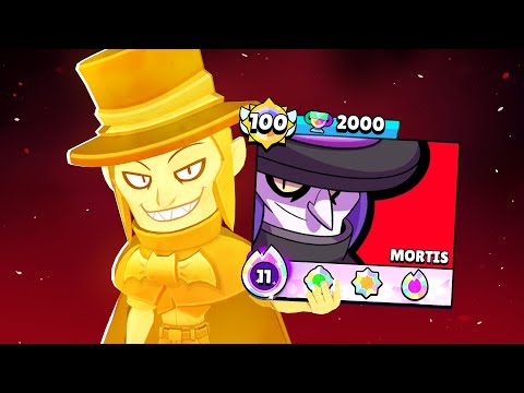 New Mortis is Breaking The Game