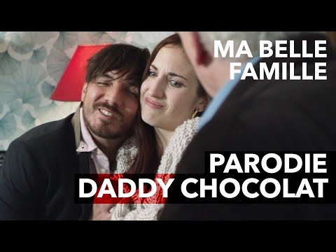 MA BELLE FAMILLE (Remix DADDY CHOCOLAT - KOBA x GAZO) - Hugo Roth Raza