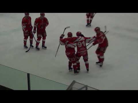 RMB-FREDRIKSHAVN WHITE HAWKS 09FEB