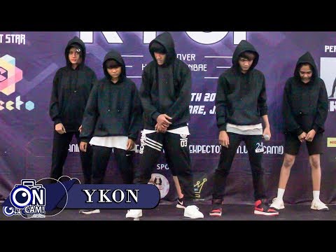 [HD] 171015 iKON_BLING BLING by YKON