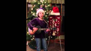 &quot;It&#39;s in Every One of Us (John Denver)&quot; - Molly Jeanne&#39;s Gift of Song