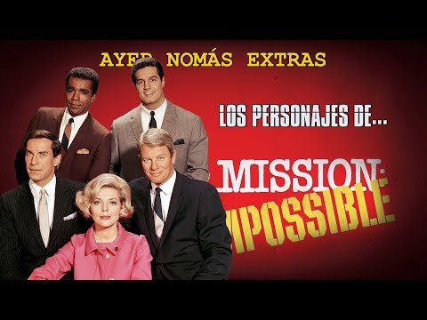 QUIEN ES TOM CRUISE? CONOCE AL ACTOR DE MISION IMPOSIBLE (Top Gun, Jack Reacher, Minority Report).