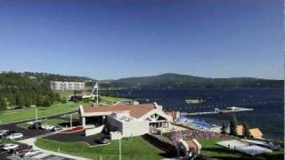 preview picture of video 'Hagadone Event Center at The Coeur d'Alene'