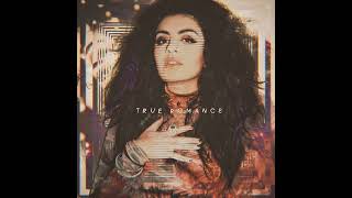 Charli XCX - So Far Away (slowed + reverb)