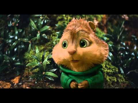 Hovo / YKCB - Dzguma Mut@ | Chipmunks Version | EnergyProduction