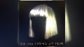 Sia - Free The Animal (Letra/Lyrics)