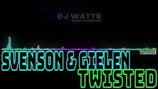 Download lagu Svenson & Gielen - Twisted (Original Mix) [Progressive Trance] (2002) mp3