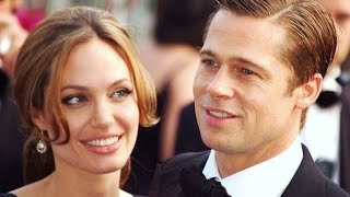 Brad Pitt: Fighting Angelina for Sole Custody?!