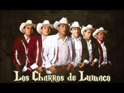 Marcio Y Los Charros De Lumaco Mix 2012