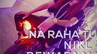 Bagavat:-Jasmin sandlas new song Best song status of 2k19
