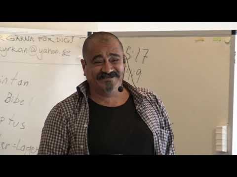 Predikan 5 juli 2020