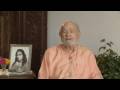 Swami Kriyananda - "What happens when a person ...