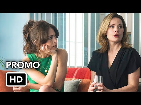 Murder in a Small Town 1x04 Promo "Prized Possessions" (HD) ft. Erica Durance | Kristin Kreuk series