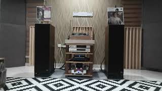 Download lagu vinyl record | Cinta Lahir Kembali - Ahmad Jais | Ortofon Red Cartridge mp3