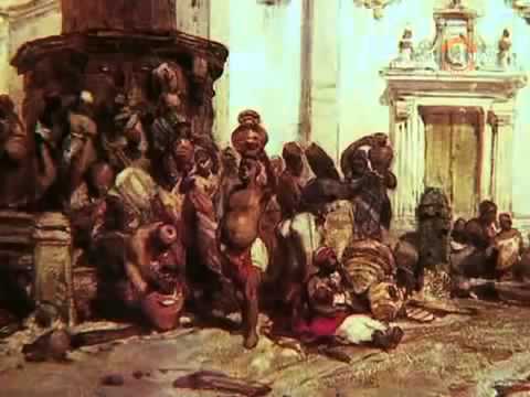 Brazil: An Inconvenient History