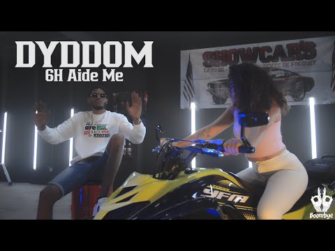 DYDDOM - 6h Aide Me - BoomByeProd