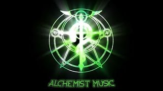 Alchemist Music 010 [Melodic EDM]