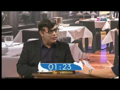 L-Ikla T-Tajba - George (Jospeh Borg) Interviewed on Sibtek